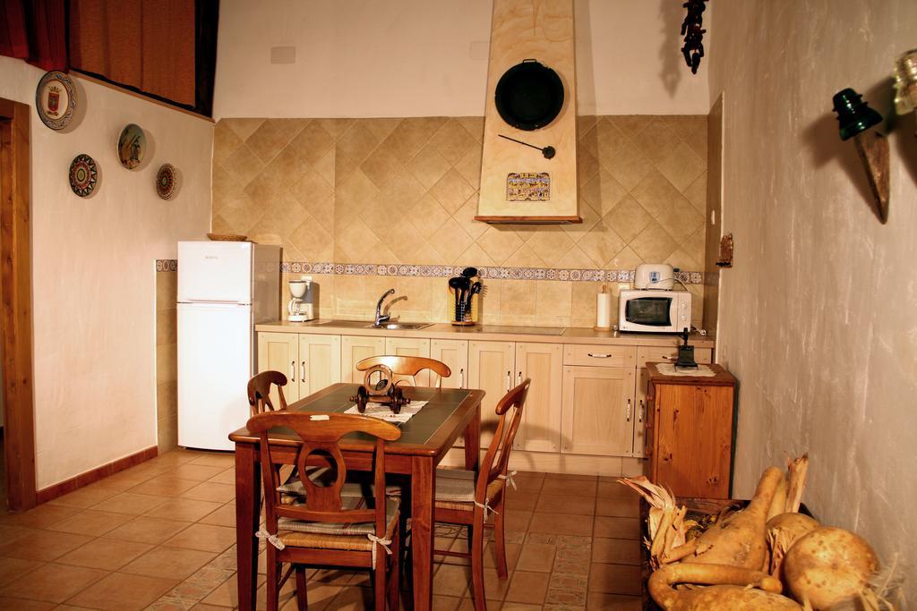 Casa Rural "La Bardena Blanca I " 아르구에다스 외부 사진