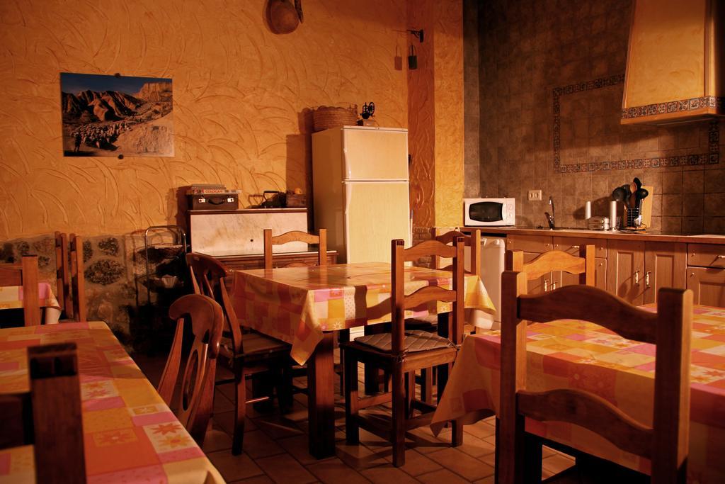 Casa Rural "La Bardena Blanca I " 아르구에다스 외부 사진