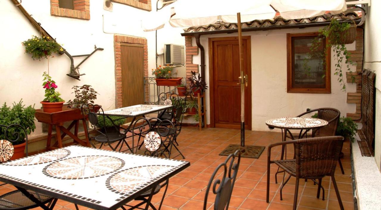 Casa Rural "La Bardena Blanca I " 아르구에다스 외부 사진